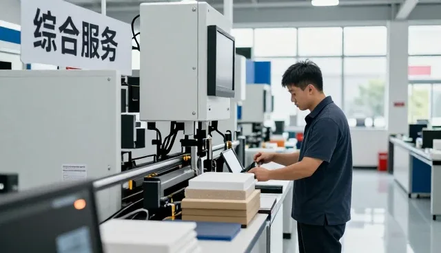 企业官网定制开发